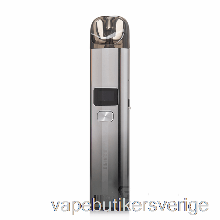 Vape Sverige Lost Vape Ursa Pro 25w Pod Kit Midnight G